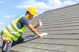 Best Roof Inspection  in USA